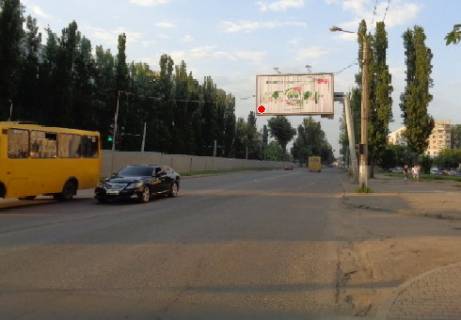 Призма A в Одессе, 3x6  Князя Володимира Великого просп.(Добровольського просп.)., 126 - 13240 фото 1