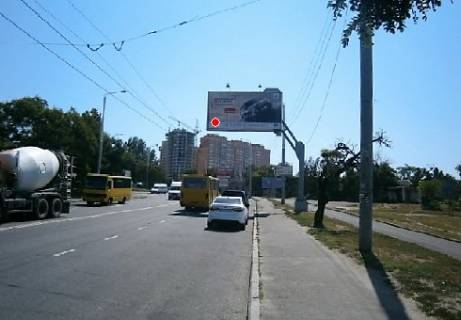 Призма A в Одессе, 3x6  Разумовская ул., автовокзал - 13247 фото 1