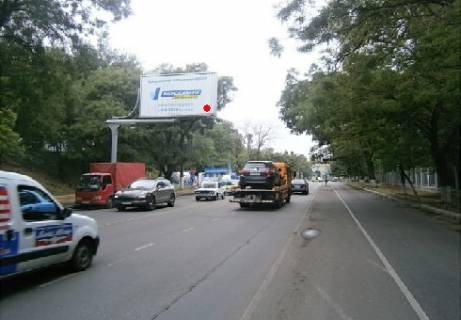 Призма B в Одессе, 3x6  Высокий пер. - ул. Водопроводная - 13253 фото 1