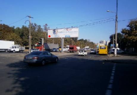 Призма A в Одессе, 3x6  Балковская ул., 99 - Раскидайловская ул. - 13299 фото 1