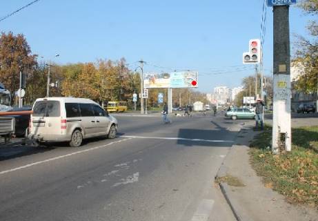 Призма A в Одессе, 3x6  Балковская ул., 99 - Раскидайловская ул. - 13301 фото 1