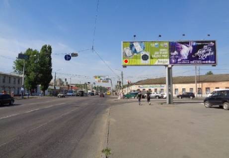 Prismatron, Prism A in Odessa, 3x6  Nikolaevskaa doroga, 225A - Limanna st. - 65690 Photo 1