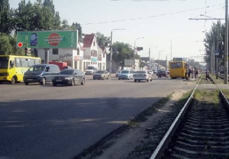 Призма B в Одессе, 3x6  Николаевская дорога, 225А - Лиманна ул. - 23177 фото 1