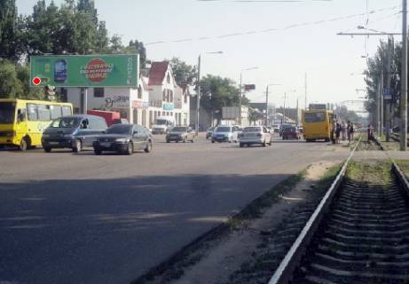 Призма B в Одессе, 3x6  Николаевская дорога, 225А - Лиманна ул. - 13315 фото 1