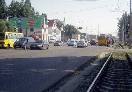 Призма B в Одессе, 3x6  Николаевская дорога, 225А - Лиманна ул. - 13316 фото 1