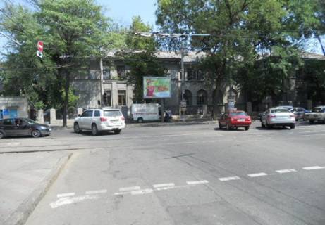Скроллер A в Одессе Леонтовича вул. (Бєлінського)., 11 - М. Арнаутская ул. А3 - 179362 фото 1