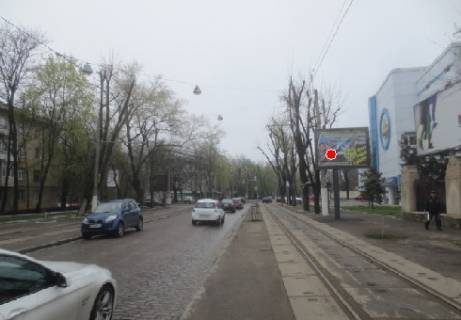 Скролер, Скрол A у Одесі Французький б-р. №33 А2 - 84665 Фото 1