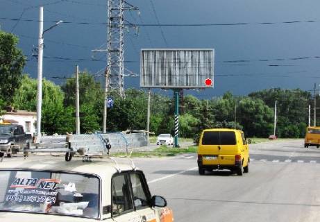 Призматрон, Призма A у Полтаві, 3x6  Мира пр. - Миру вул. - 160074 Фото 1