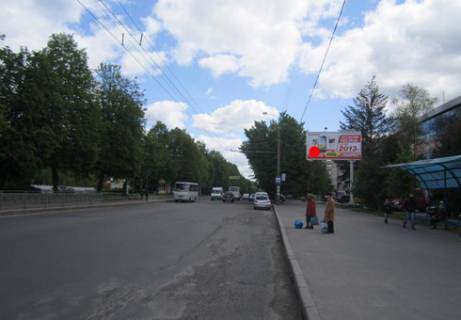 Призма A в Ровно Киевская ул. - Грушевского ул., м-н Эльдорадо - 30076 фото 1