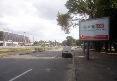 Скролер, Скрол A у Харкові, 2.32x3.14  просп. Героїв Харкова (Московський)., 94 - 128739 Фото 1
