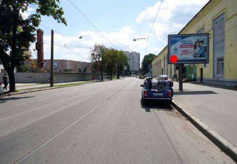Скролер, Скрол A у Харкові, 2.32x3.14  Молочна (Кірова) вул., 38 - 14060 Фото 1