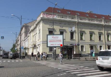Скроллер A в Одессе Нежинская ул. №68 А2 - 179364 фото 1