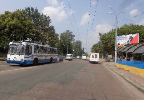 Призматрон, Призма A у Чернігові, 3x6  Мира пр., 141 - 14511 Фото 1