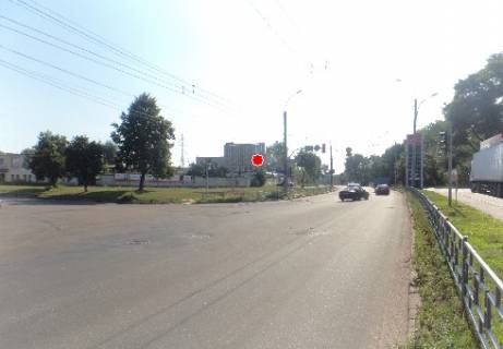 Prismatron, Prism B in Chernihiv, 3x6  Kazackaa st. - Instrumental'naa st., 3 - 128760 Photo 1