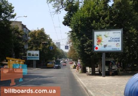 Скроллер A в Одессе Артура Савельєва вул. (Черняховського). №24 А4 - 96304 фото 1