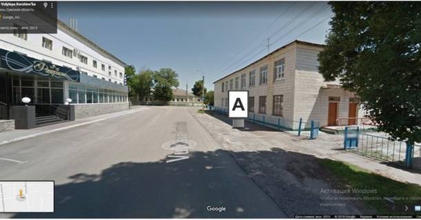 Сiтiлайт  у Ромнах Монастирська, 2 Фото 1