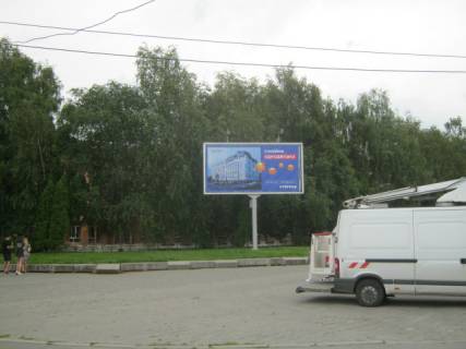 Prismatron, Prism A in Rivne, 6x3  perehr. st. Kiivs'ka-Grusevs'kogo - 300980 Photo 1
