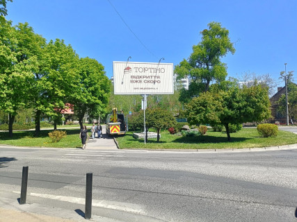 Призматрон, Призма A у Рівному, 6x3  перехр. вул. Міцкевича-Кавказька - 300910 Фото 1