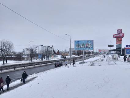 Призма A в Ровно, 6x3  вул. Кулика і Гудачека (Макарова), 23 - 300852 фото 1