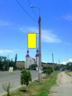 Нестандарт A в Бердянске Западный пр./подъем по Мелитопольскому шоссе фото 1