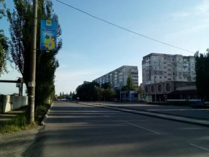 Нестандарт A в Бердянске Восточный пр. (232, Центр Пива) фото 1