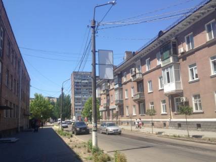 Non-Standard B in Berdyansk Luteranskaa st. (centr, naprotiv SS No2 (aktivnaa pesehodnaa zona)) Photo 1