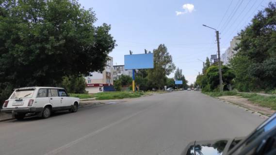 Білборд, Бігборд (Борд)  B у Бердянську Довганюка вул. (ринок) Фото 1