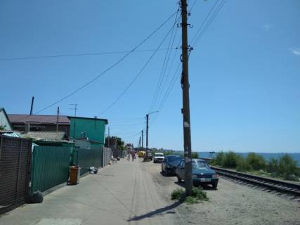 Нестандарт B у Бердянську Горького ул. 51 Фото 1