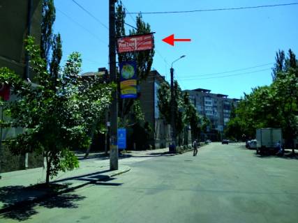 Нестандарт B в Бердянске пр. Труда - Парк П.Шмидта фото 1