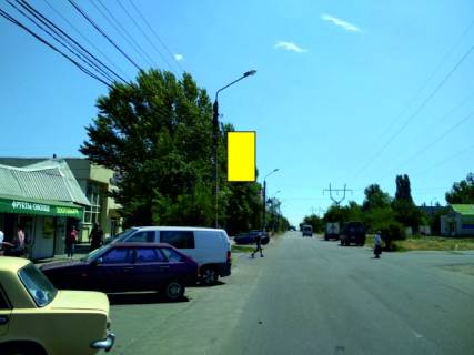 Нестандарт B в Бердянске Северная ул. (напротив Аквамаркета) фото 1