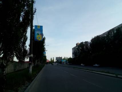 Нестандарт A у Бердянську Східний пр. (232, Центр Пива) Фото 1