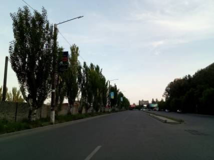 Нестандарт A в Бердянске Восточный пр. (232 центр) фото 1