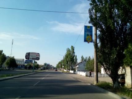 Нестандарт B в Бердянске Восточный пр. (232, Центр Пива) фото 1