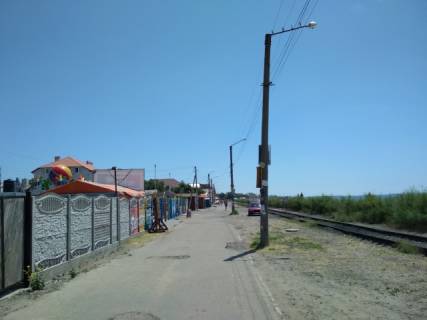 Нестандарт B в Бердянске Горького, 71 фото 1