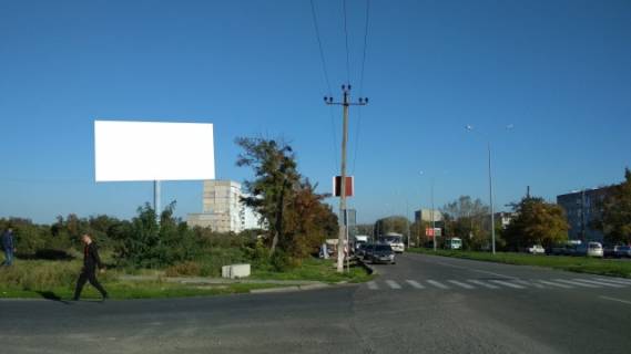 Білборд, Бігборд (Борд)  B у Бердянську Мелітопільське ш. / Туристична вул. Фото 1