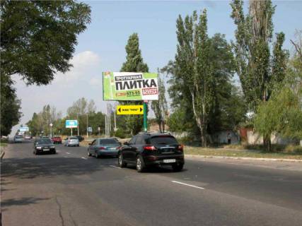 Нестандарт A в Бердянске Восточный пр. (возле Хлебокомбината) фото 1