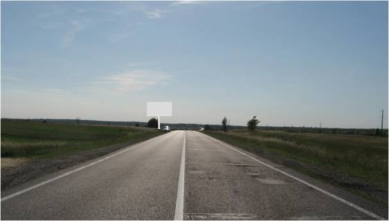 Билборд B в Львове Автодорога Львів-Краківец, перед Яворем, левый фото 1