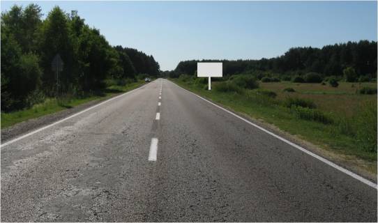 Билборд A в Львове Автодорога Львів-Краківець, в напрямку Краківця фото 1
