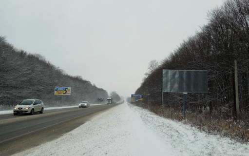 Билборд A в Конопницах, 6x3  Автодорога Львів-Шегині, с.Конопниця  (на Городок) фото 1