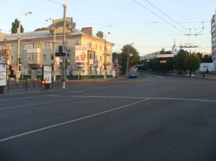 Ситилайт A в Сумах, 1,2х1,8  Покровская пл./разделитель/сторона ун-га КИЕВ фото 1