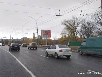 Призма A в Сумах, 3х6  Харьковский мост/ ул. Харьковская, 1 - 396525 фото 1