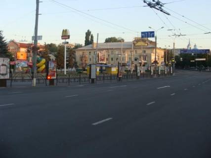 Ситилайт A в Сумах, 1,2х1,8  Покровская пл./разделитель/сторона ун-га КИЕВ фото 1