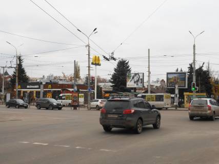 Призма A в Сумах, 3х6  Набережная р.Стрелки/ Покровская пл./ р-н McDonalds - 396530 фото 1