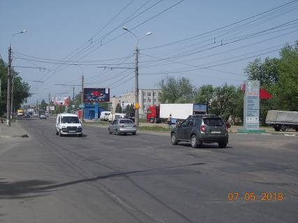 Билборд A в Сумах, 3х6  Белопольское шоссе/ ГАИ, з-д Добряна фото 1