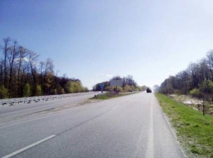 Билборд A в Житомире, 6x3  Траса Рівне-Житомир. В'їзд в м.Звягель зі сторони м.Рівне ст.А фото 1