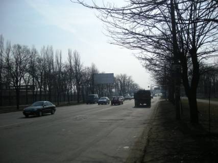 Билборд B в Николаеве, 3*6  Соборна вул. (Радянська) , между вул. Нікольською та вул. Адміральською фото 1