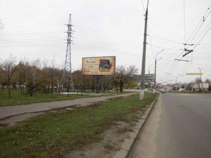 Білборд, Бігборд (Борд)  B у Миколаєві, 1,2х1,8  Фото 1