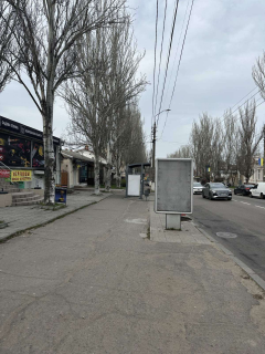 Сiтiлайт A у Миколаєві Фото 1