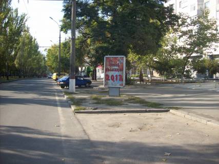 Ситилайт A в Николаеве, 1,2х1,8  фото 1