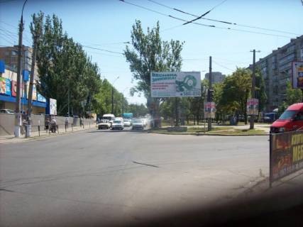 Prismatron, Prism A in Mykolaiv av. Central'nij - st. Dzerzins'kogo - 440029 Photo 1